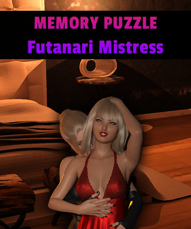 Memory Puzzle - Futanari Mistress RoW Steam CD Key [$ 0.27]