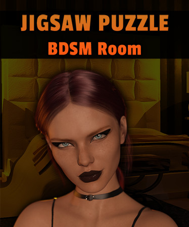 Jigsaw Puzzle - BDSM Room Steam CD Key [$ 0.43]