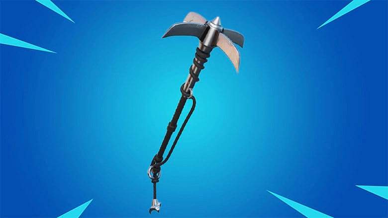 Fortnite - Catwoman’s Grappling Claw Pickaxe DLC Epic Games CD Key [$ 6.19]