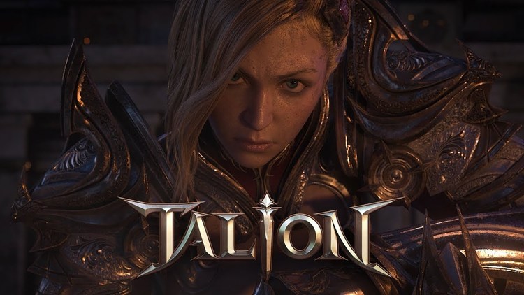 Talion Online - Premium Game Pack CD Key [$ 0.29]