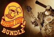 Double Fine Bundle 2013 Steam Gift [$ 16.37]