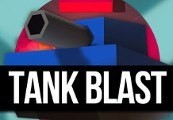 Tank Blast Steam CD Key [$ 2.25]