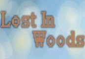 Lost in Woods 2 Steam CD Key [$ 0.96]