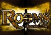 Rooms: The Main Building Steam CD Key [$ 1.11]