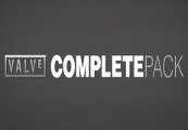 Valve Complete Pack AU Steam CD Key [$ 106.51]