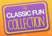 Classic Fun Collection 5 in 1 Steam CD Key [$ 1.01]
