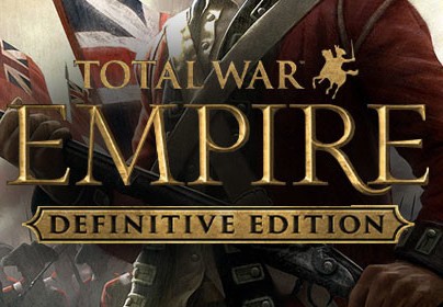 Total War: EMPIRE - Definitive Edition Steam Gift [$ 14.67]