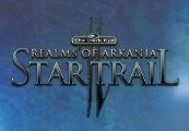 Realms of Arkania: Star Trail Steam CD Key [$ 5.07]