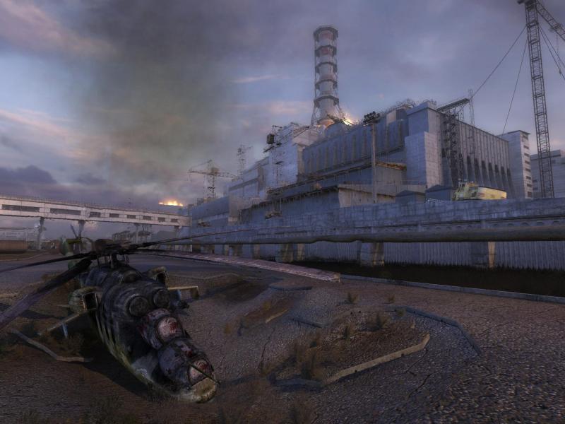 STALKER: Shadow of Chernobyl EU Steam CD Key [$ 2.86]