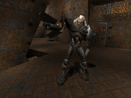 Quake II - Complete Steam CD Key [$ 22.59]