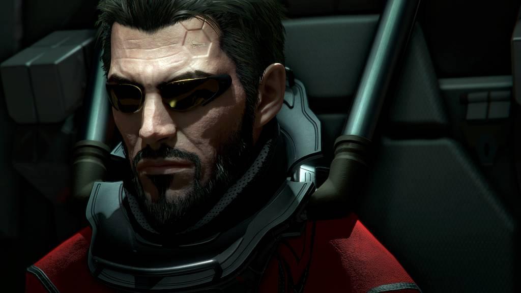 Deus Ex: Mankind Divided - A Criminal Past DLC Steam CD Key [$ 5.64]