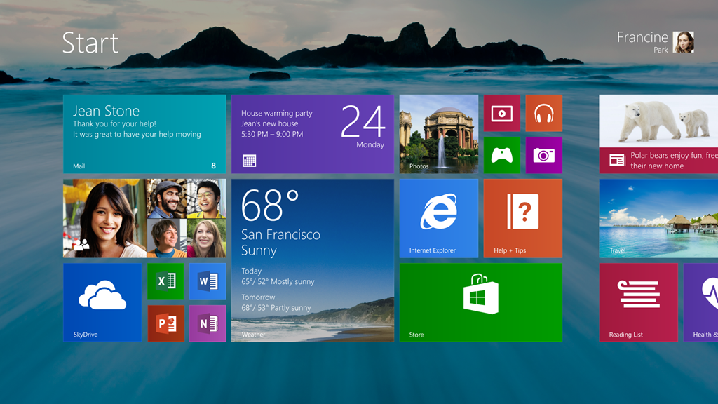 Windows 8.1 Professional OEM Key [$ 27.11]