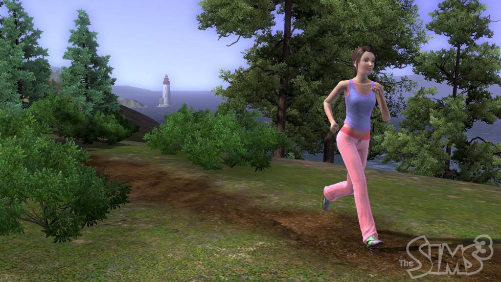 The Sims 3 Origin CD Key [$ 1.53]