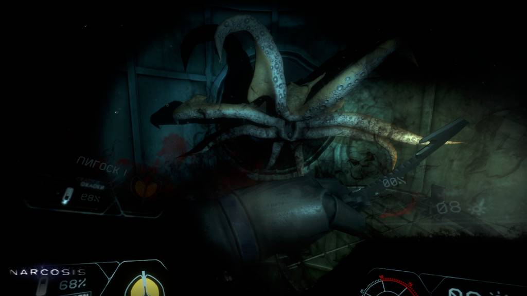 Narcosis Steam Gift [$ 50.84]