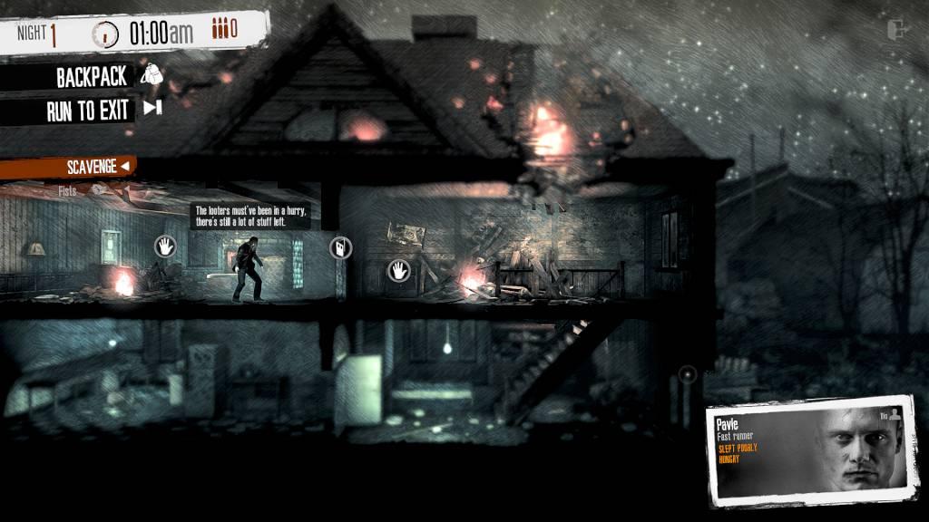 This War of Mine: Complete Edition GOG CD Key [$ 6.71]