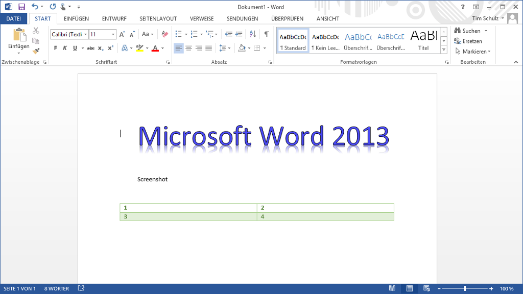 MS Office 2013 Home and Business Retail Key [$ 20.33]