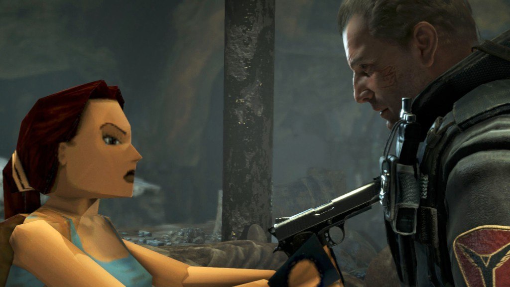 Rise of the Tomb Raider - 20 Year Celebration Pack DLC Steam CD Key [$ 5.62]