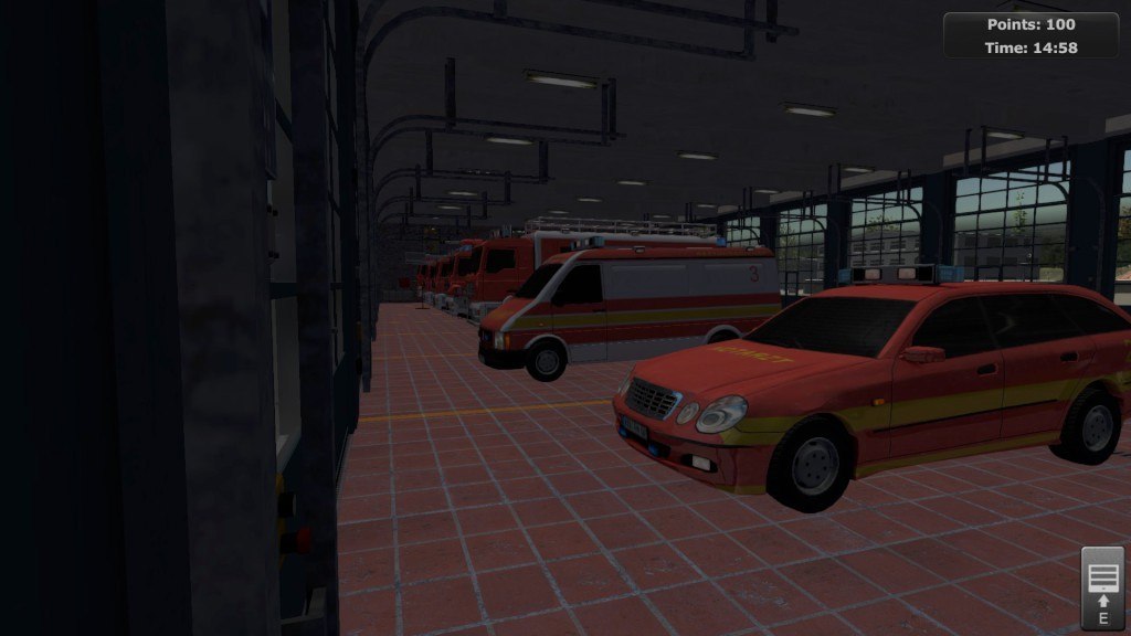 Plant Fire Department: The Simulation Steam CD Key [$ 4.23]