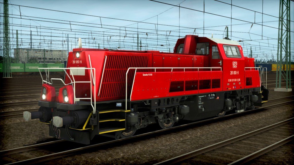 Train Simulator 2017 - Semmeringbahn: Mürzzuschlag to Gloggnitz Route DLC DE/EN Languages Only Steam CD Key [$ 7.89]