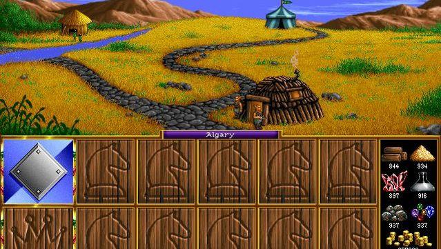 Heroes of Might and Magic GOG CD Key [$ 4.29]