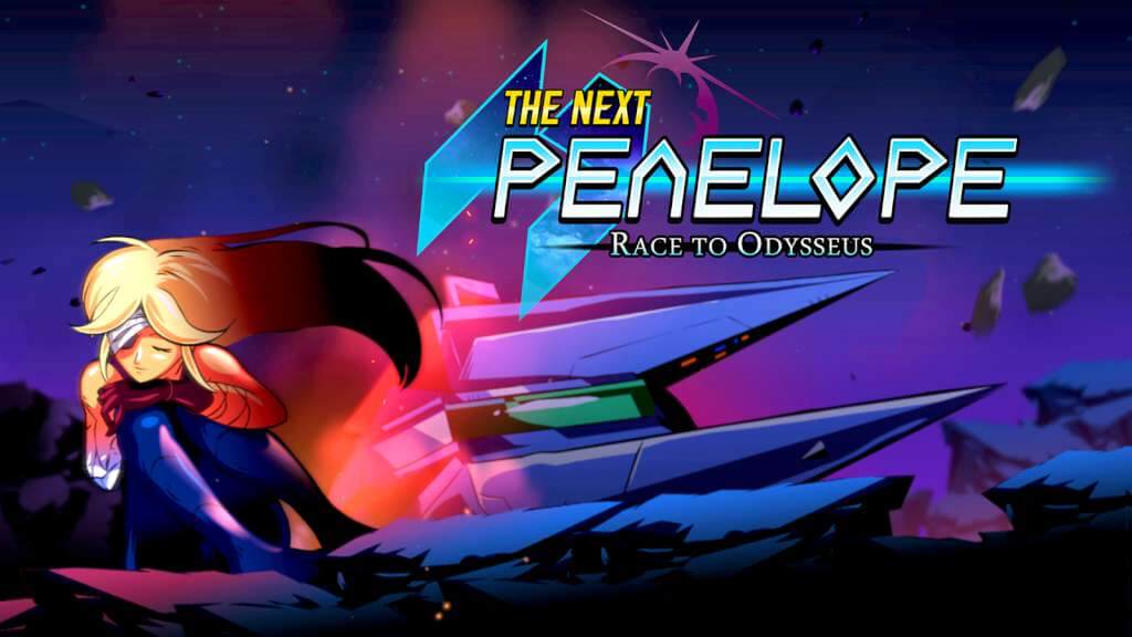 The Next Penelope Steam CD Key [$ 0.9]