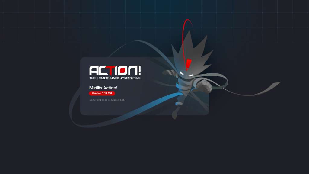 Action! - Gameplay Recording and Streaming Steam CD Key [$ 45.18]