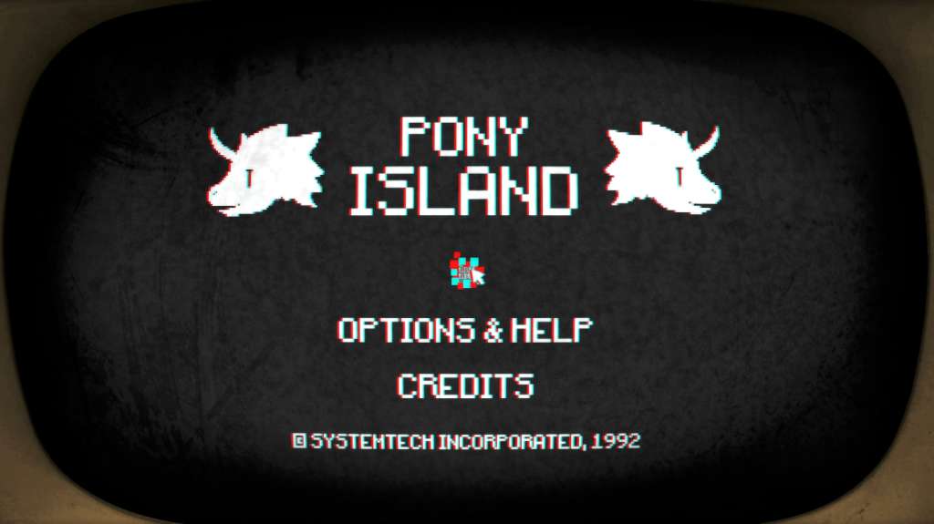 Pony Island Steam CD Key [$ 4.42]