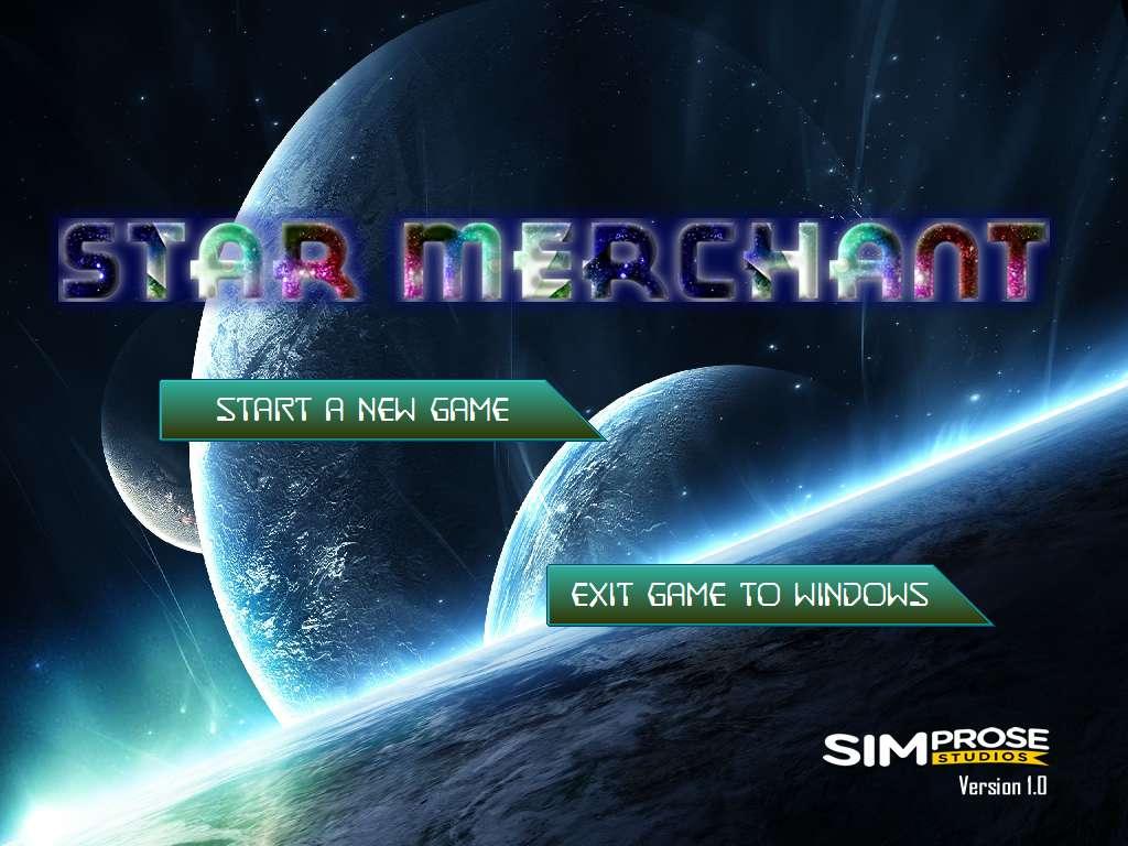 Star Merchant Steam CD Key [$ 0.43]