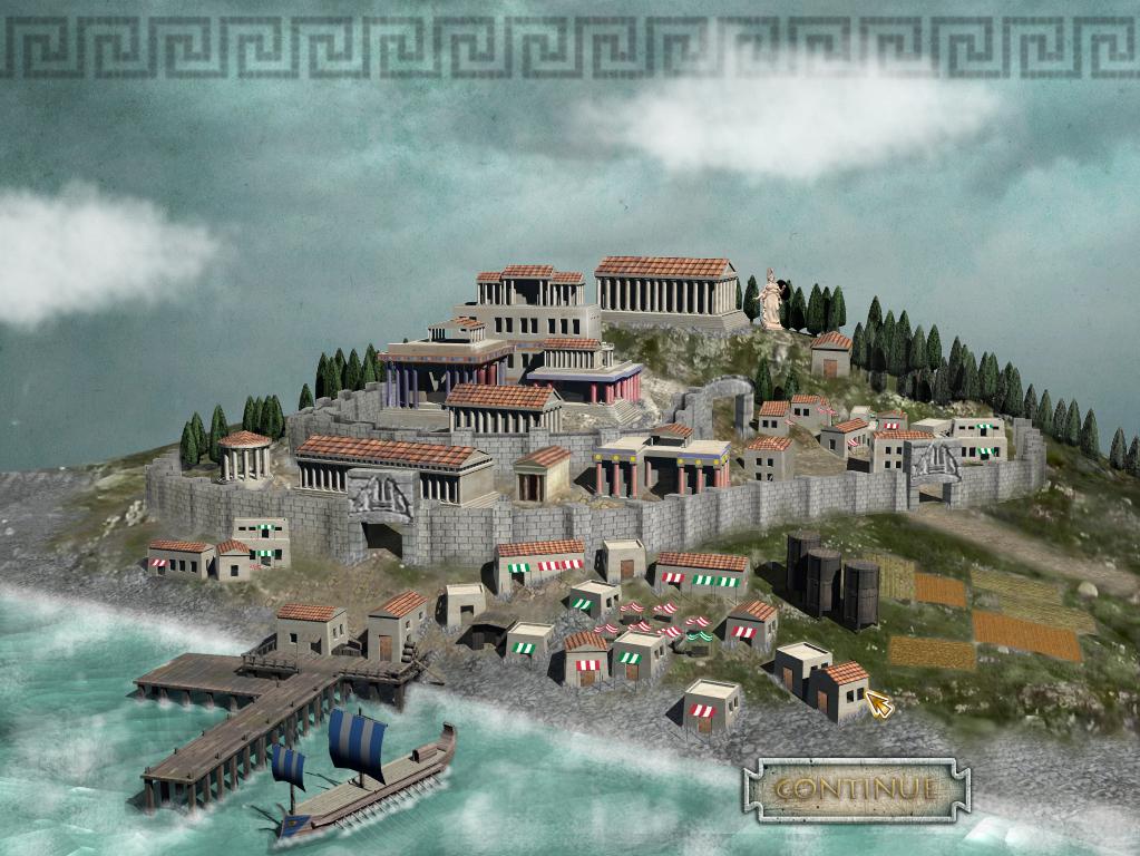 The Adventures of Perseus Steam CD Key [$ 0.84]