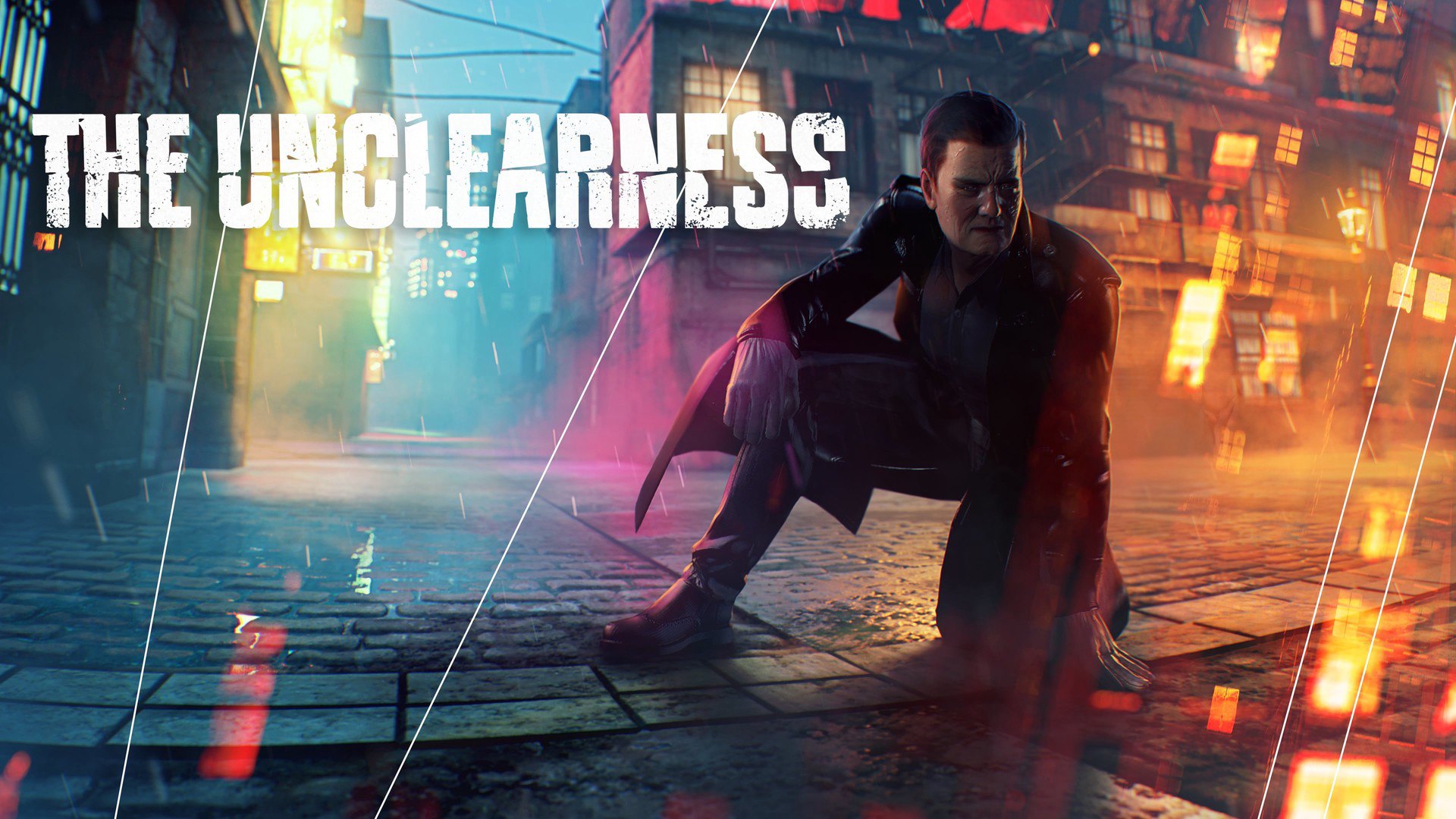 THE UNCLEARNESS Steam CD Key [$ 6.77]