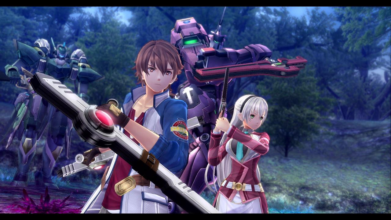 The Legend of Heroes: Trails of Cold Steel IV EU Steam CD Key [$ 81.44]