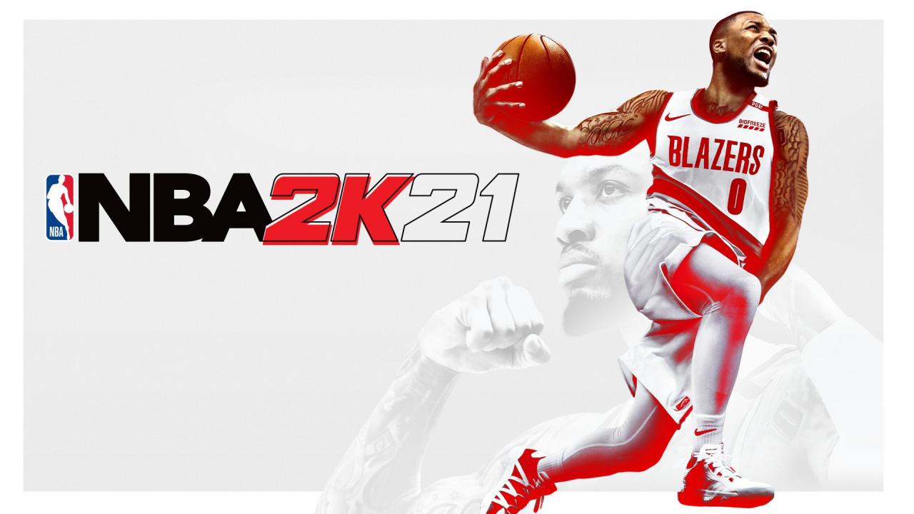 NBA 2K21 - MyTEAM Bundle DLC XBOX One / Series X|S CD Key [$ 5.64]
