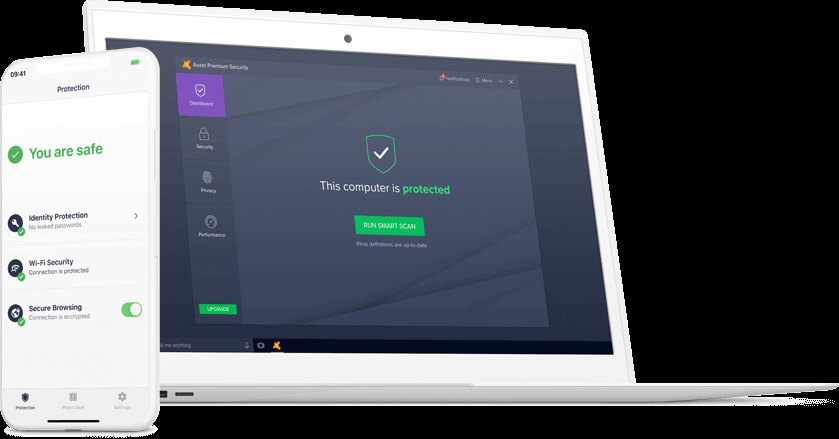 AVAST Premium Security 2021 Key (1 Year / 3 Devices) [$ 11.28]