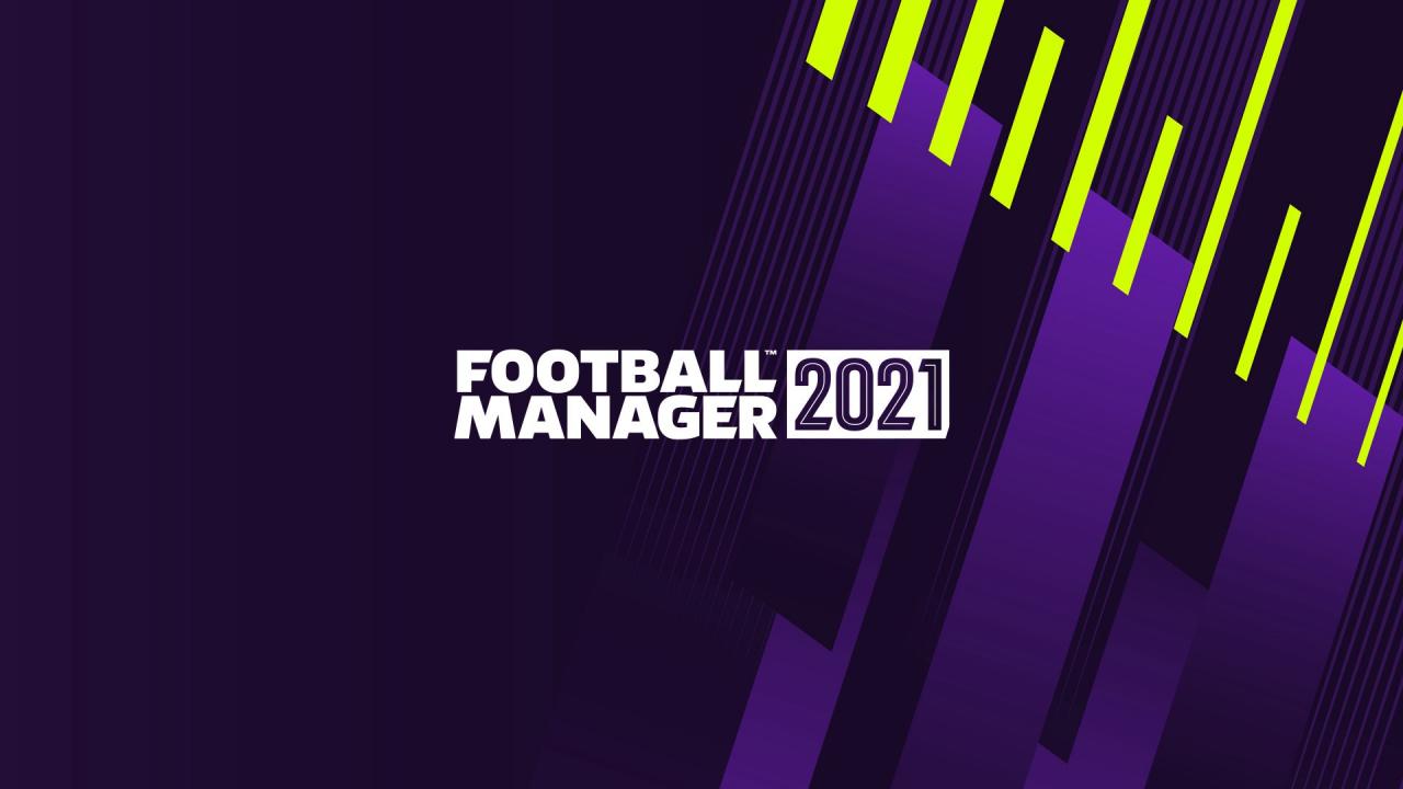 Football Manager 2021 + Early Access EU Steam CD Key [$ 12.89]