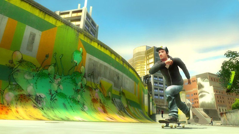 Shaun White Skateboarding Ubisoft Connect CD Key [$ 8.09]