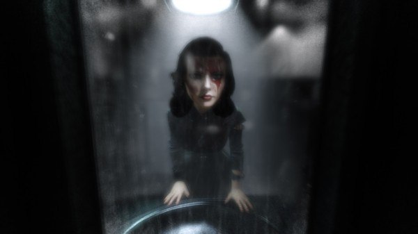 BioShock Infinite - Burial at Sea Episode 2 Steam CD Key [$ 1.32]