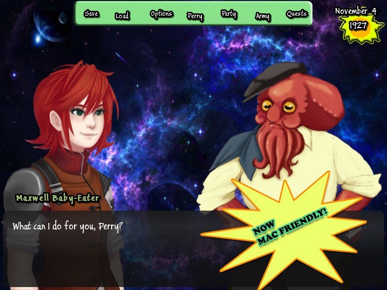 Army of Tentacles: (Not) A Cthulhu Dating Sim Steam CD Key [$ 0.56]