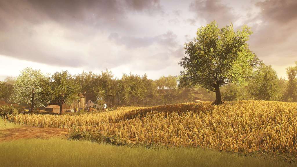 Everybody's Gone to the Rapture EU Steam CD Key [$ 10.99]