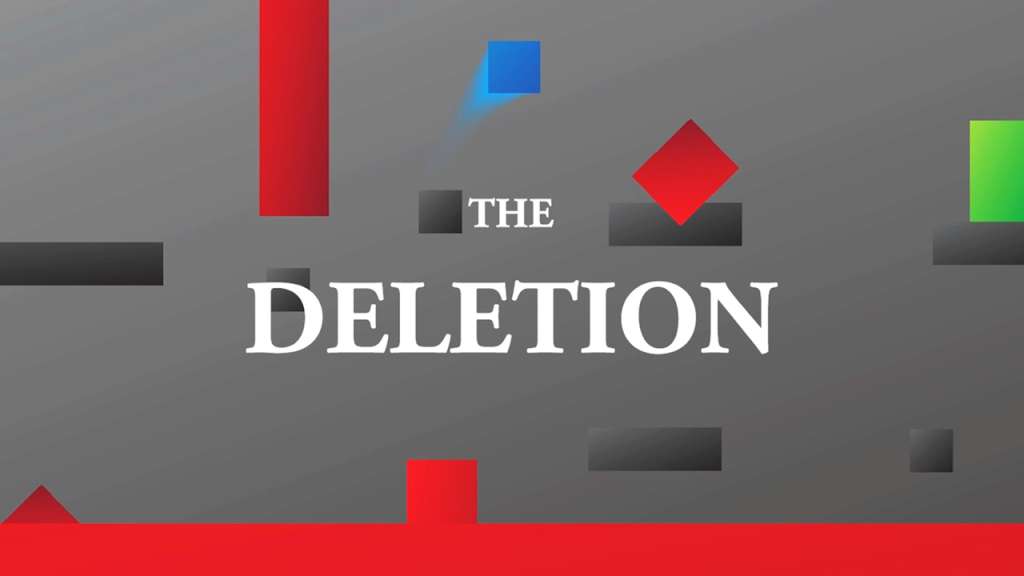 The Deletion Steam Gift [$ 112.98]