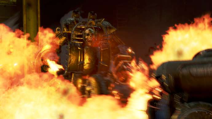 Fallout 4 - Automatron DLC Steam CD Key [$ 5.46]