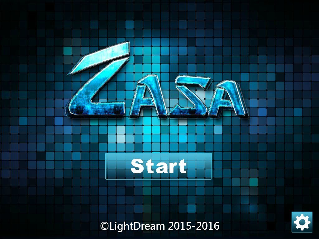Zasa - An AI Story Steam CD Key [$ 0.4]
