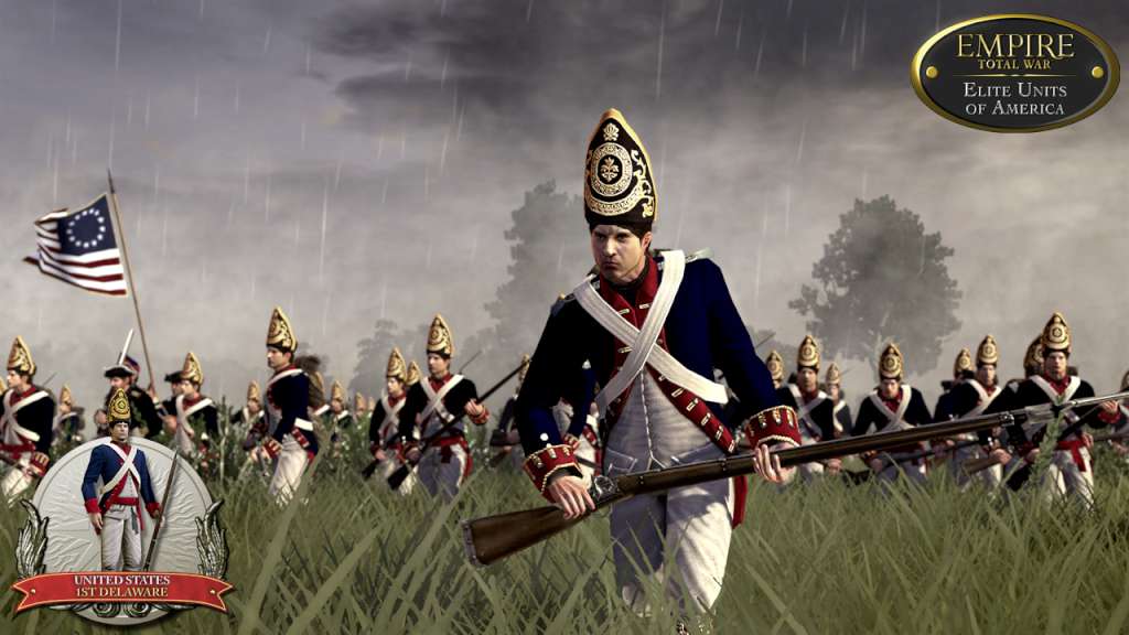 Empire: Total War Collection Steam CD Key [$ 5.56]