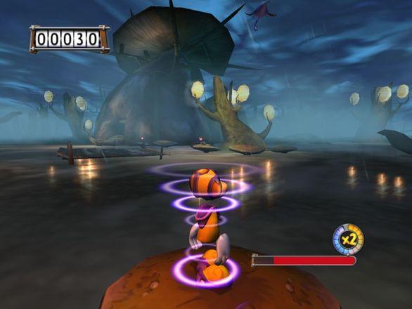 Rayman 3: Hoodlum Havoc GOG CD Key [$ 2.9]