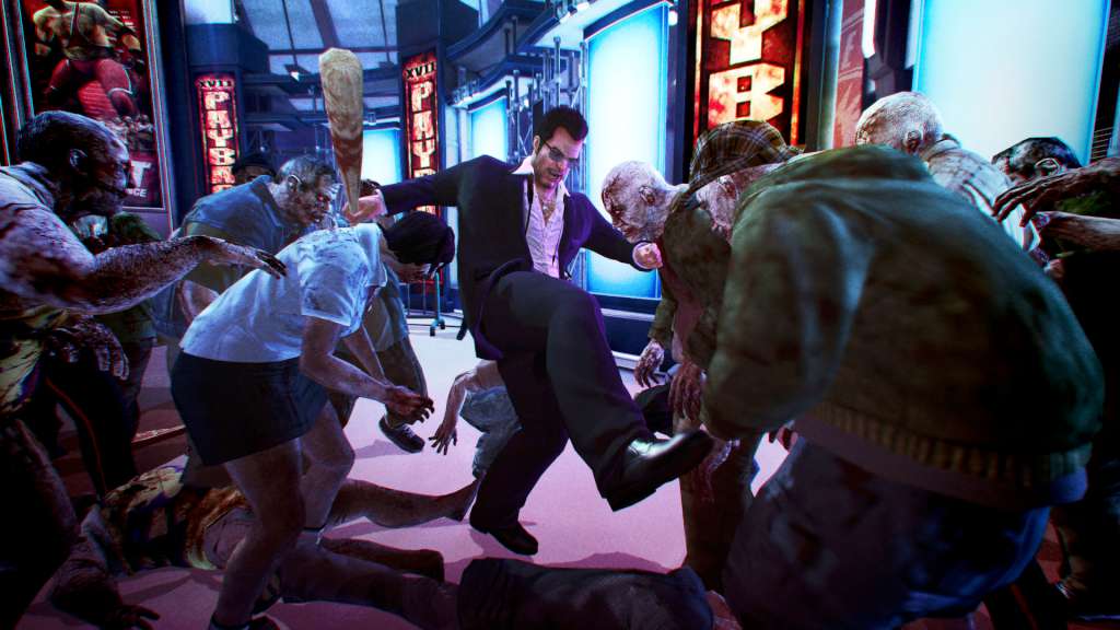 Dead Rising 2: Off the Record RU VPN Required Steam Gift [$ 13.48]