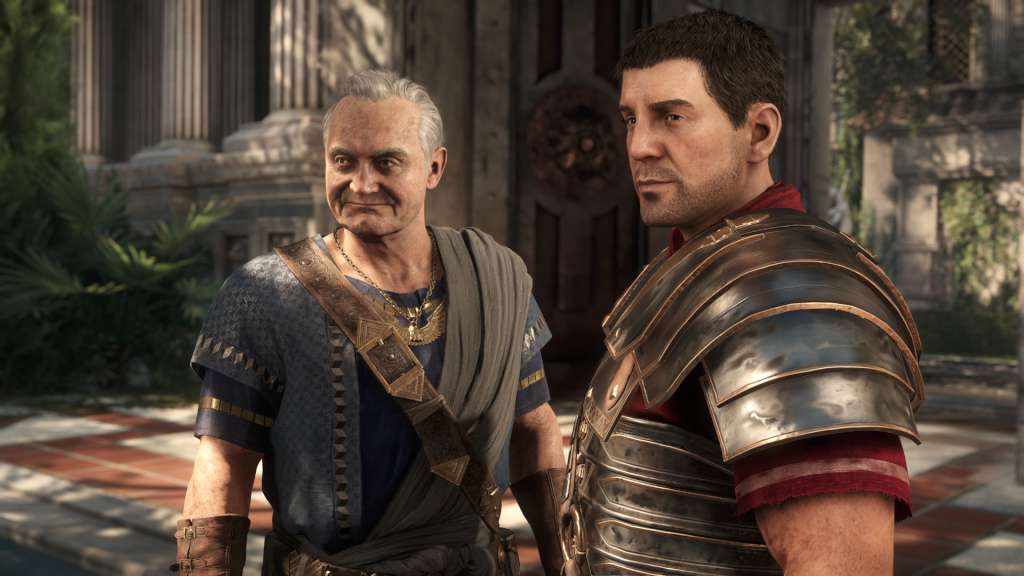 Ryse: Son of Rome Steam Gift [$ 14.67]