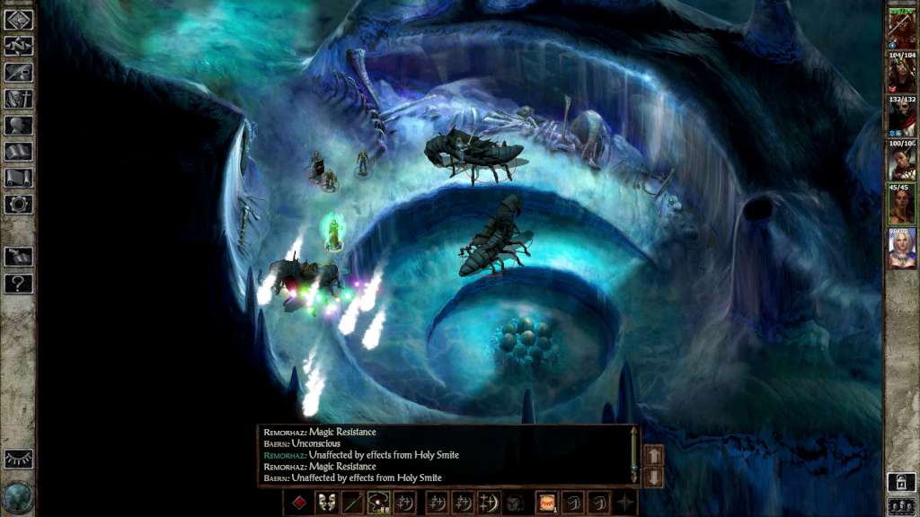 Icewind Dale: Enhanced Edition GOG CD Key [$ 7.59]