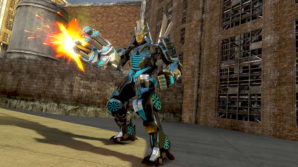 Transformers: Rise of the Dark Spark Bundle Steam Gift [$ 694.92]