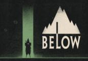 BELOW Steam Altergift [$ 33.68]