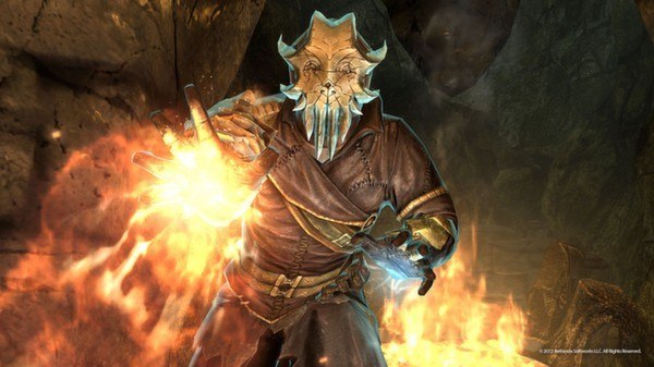 The Elder Scrolls V: Skyrim - Dragonborn DLC Steam CD Key [$ 6.12]