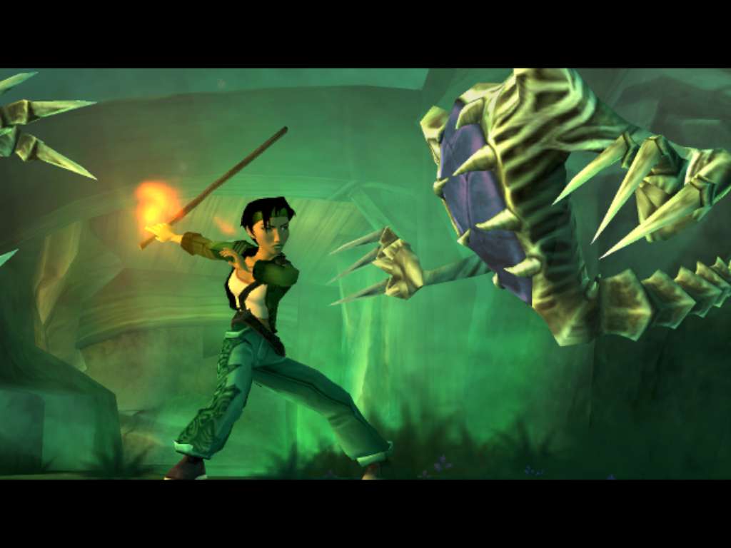 Beyond Good and Evil Steam Gift [$ 45.19]